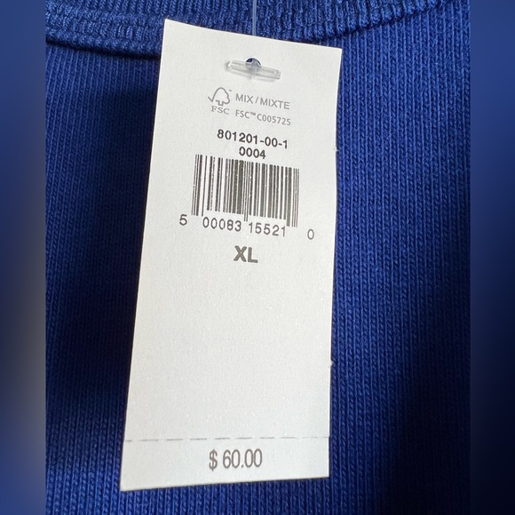 Banana Republic Long Sleeve Shirt - Men’s - Picture 6 of 8